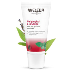 Weleda Salvia Gum Balm, 30 ml