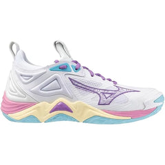 Mizuno Women's Wave Momentum 3 Volleyball Shoes