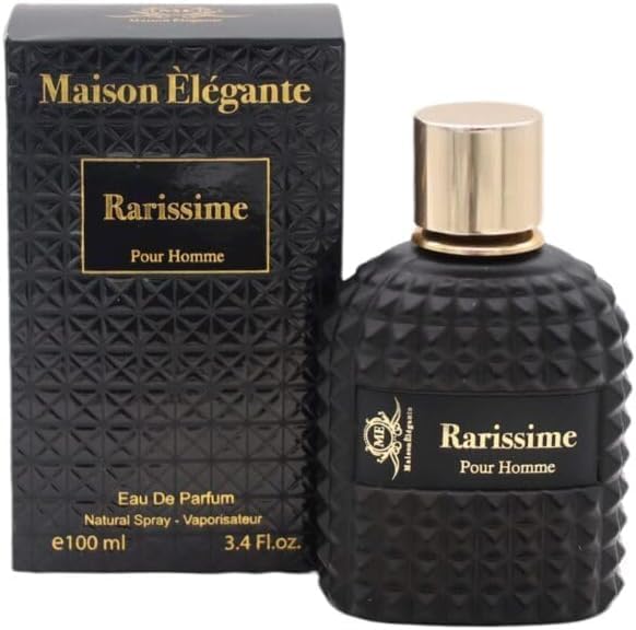 Maison Elegante Rarissime Homme Edp 100 ML