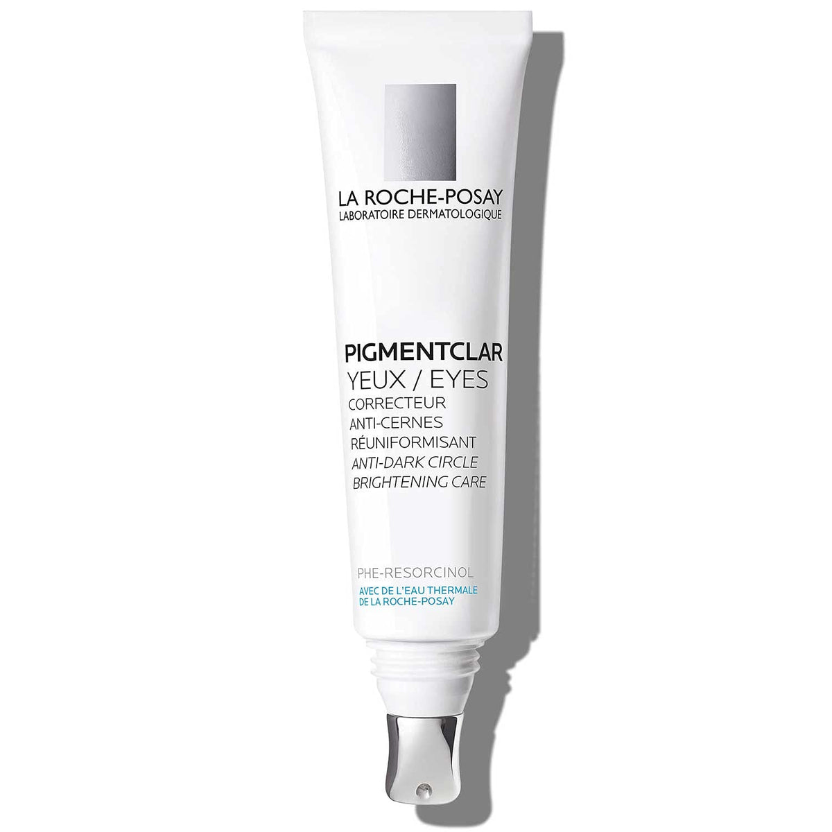 La Roche Posay Pigmentclar Dark Circles Eye Cream, 15 ml, 0.5 Fl Oz
