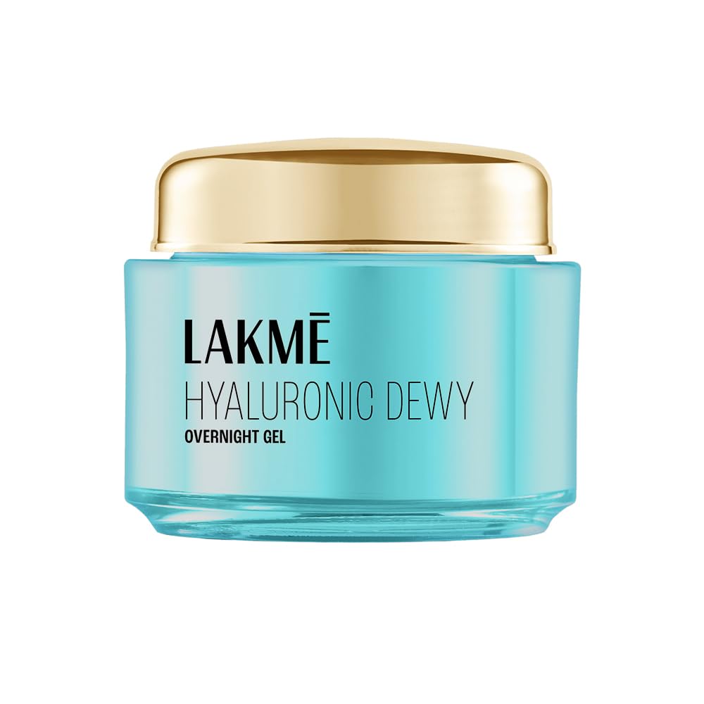 LAKMÉ Absolute Hydra Pro Overnight Gel,50g