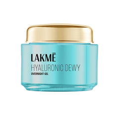 LAKMÉ Absolute Hydra Pro Overnight Gel,50g