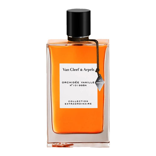 Orchidee Vanille by Van Cleef & Arpels Eau De Parfum Spray 75 ml/2.5 oz