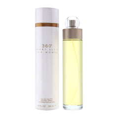 Perry Ellis 360 for Women, 200 ml - EDT Spray