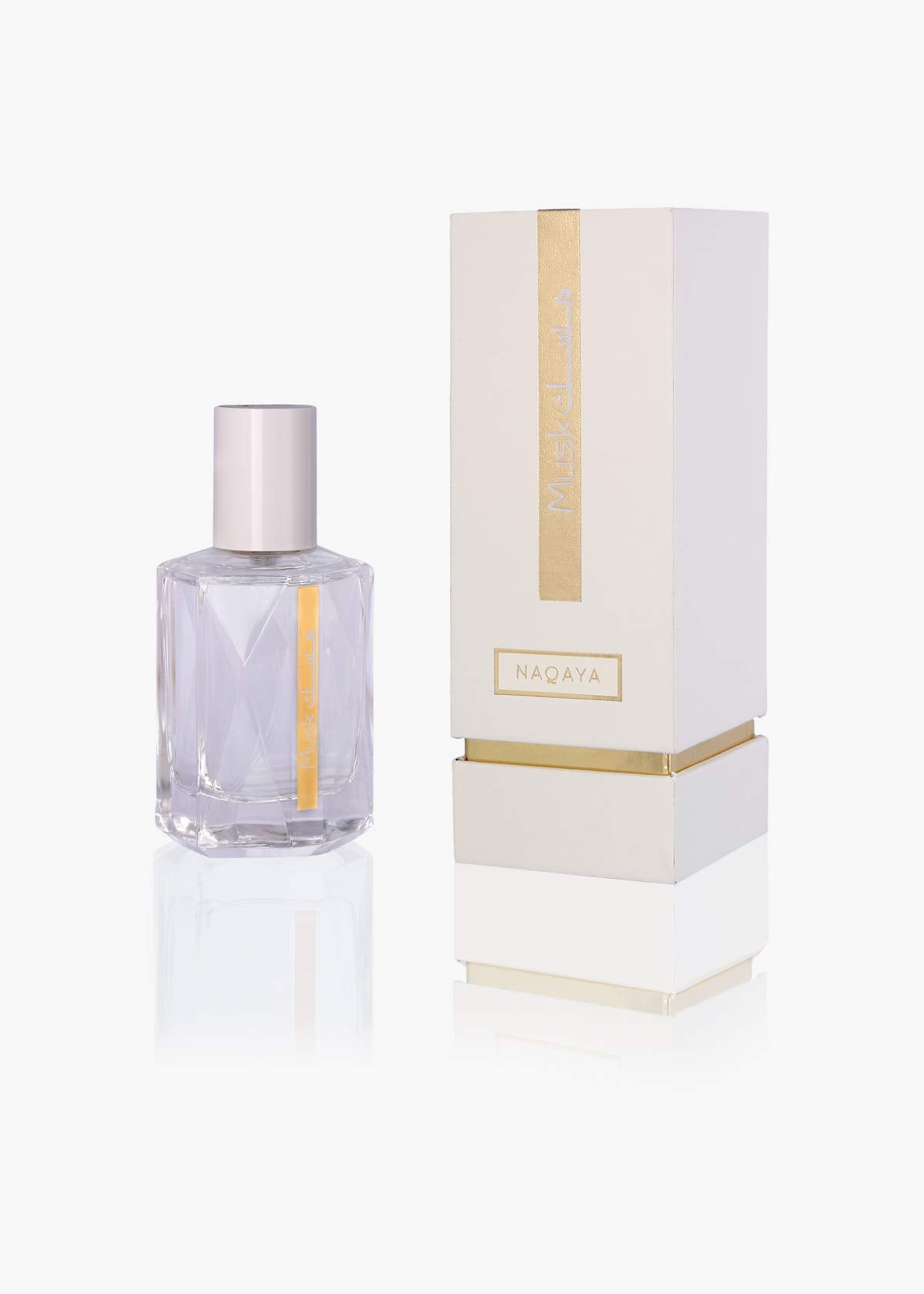 RASASI - MUSK NAQAYA EDP-50ML