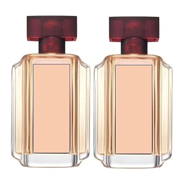 AVON Imari Eau de Toilette Spray for Women, 1.7 fl oz – Amber Floral Fragrance with Jasmine, Bergamot & Aldehydes