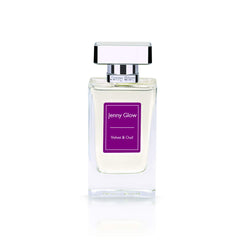 Jenny Glow Velvet & Oud for Unisex, Pure Perfume, Eau De Parfum 30ml Pink, from House of Sterling