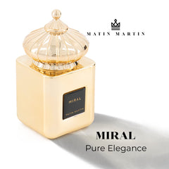 Miral - Women - EDP - 100ml