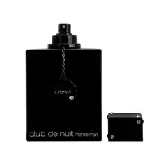 Armaf Armaf Club de Nuit Intense Man Edt Men 3.6 Ounce, 3.6 Ounce