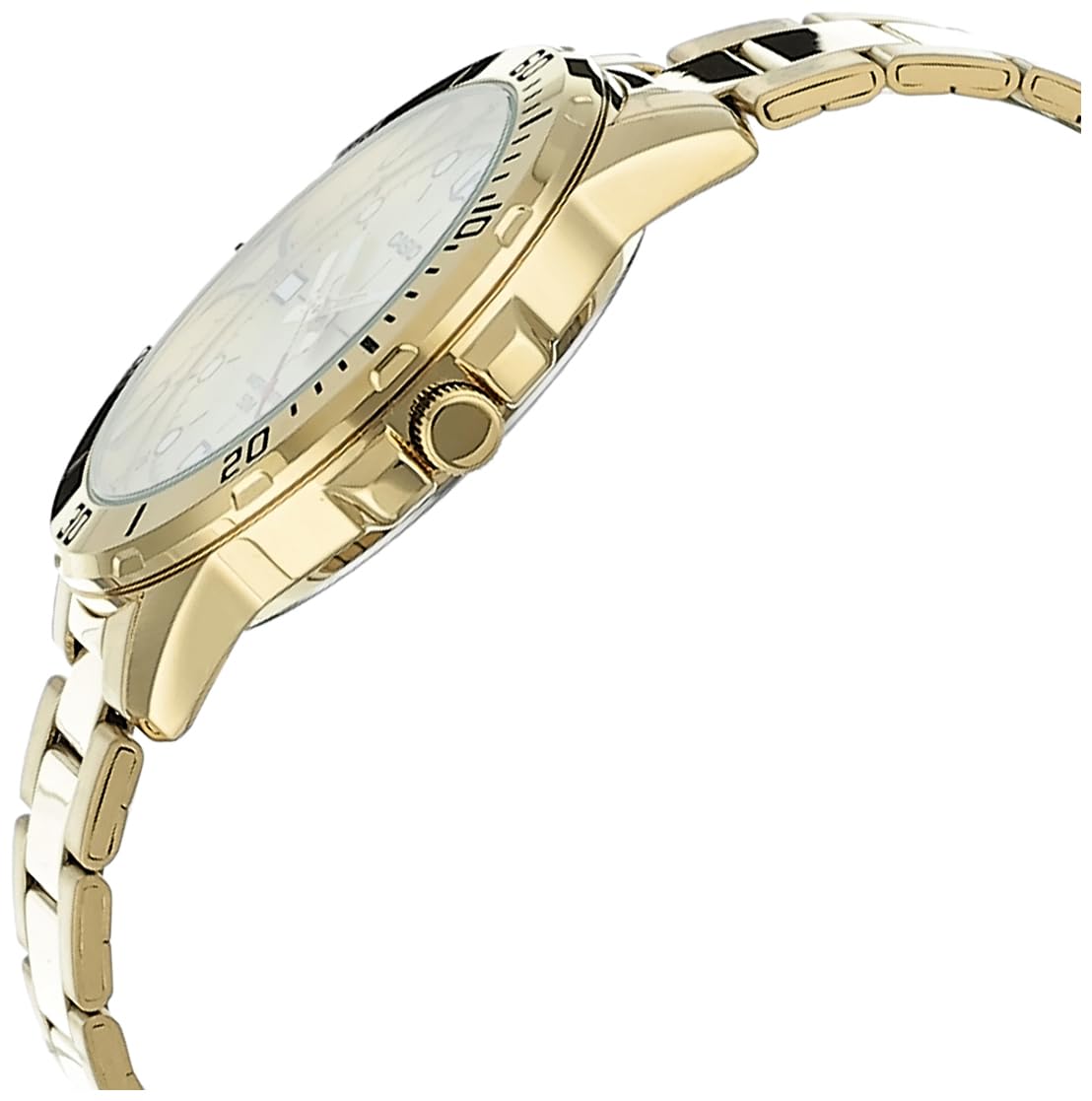 Casio Watch Gold