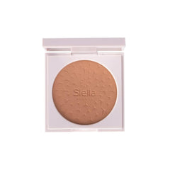 Siella Beauty Bronza Honey 01 BRONZER For Face Makeup 12Gm Made In Italy