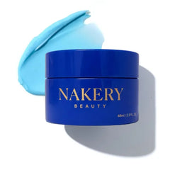 Nakery Night Shift Overnight Face Cream, Retinol Sleep Repair Cream with Methylene Blue, NAD+, and Melatonin, Anti-Aging Night Moisturizer for Fine Lines, Collagen Boost, and Cellular Renewal