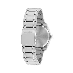Citizen Men's Watch Analogue Quartz Eco Drive Titanium 32003249