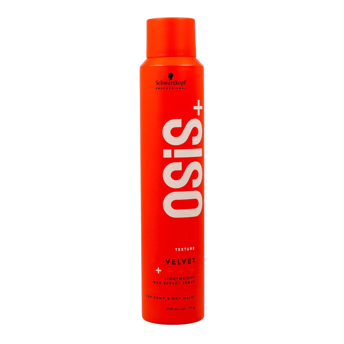 Schwarzkopf Professional OSiS+ Velvet Lightweight Wax-Effect Spray