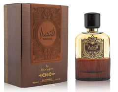 Ard Al Zaffran Intesaar eau de perfume 100ml by