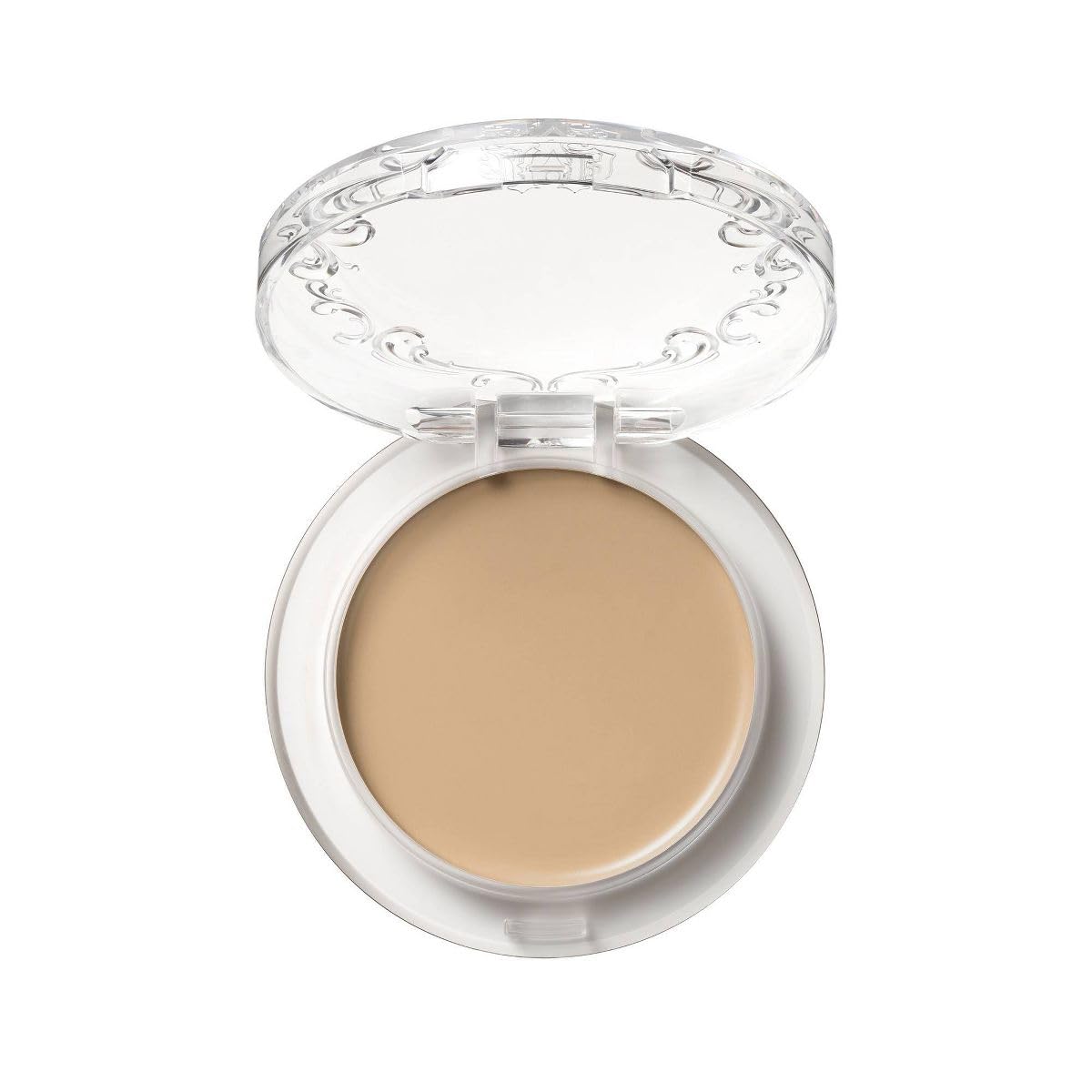 KVD Beauty Good Apple Full-Coverage Foundation Balm - Medium 030
