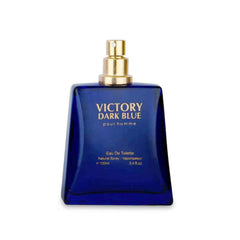 J&H OC POUR HOMME, Eau de Toilette Spray for Men, Citrus Freshness, Daytime and Casual Use, A CLassic Bottle, for all Skin Types, Wonderful Gift, 3.4 Fluid Ounce