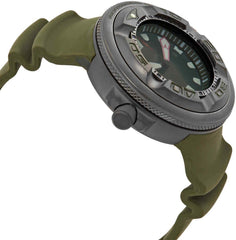 Citizen Men Analog Quartz Watch with Stainless Steel Strap BJ8057-17X