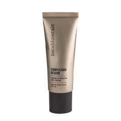 BareMinerals Nuance Salma Complexion Rescue Hydrating Tinted Cream Gel, SPF30,35ml 07 - Tan