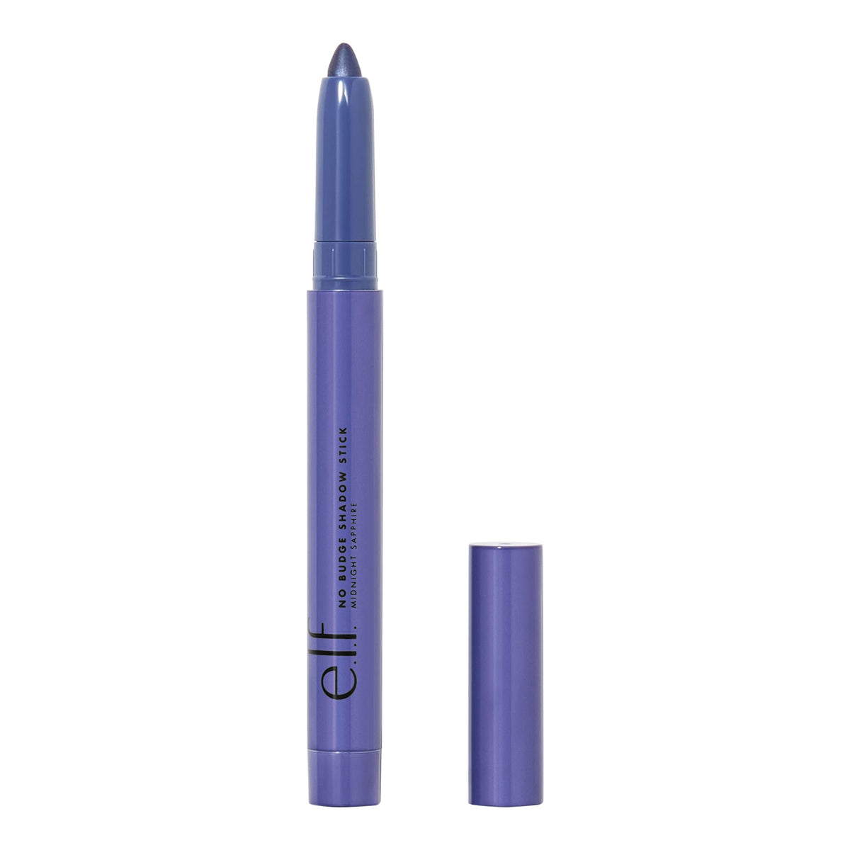 e.l.f. No Budge Shadow Stick, Midnight Sapphire