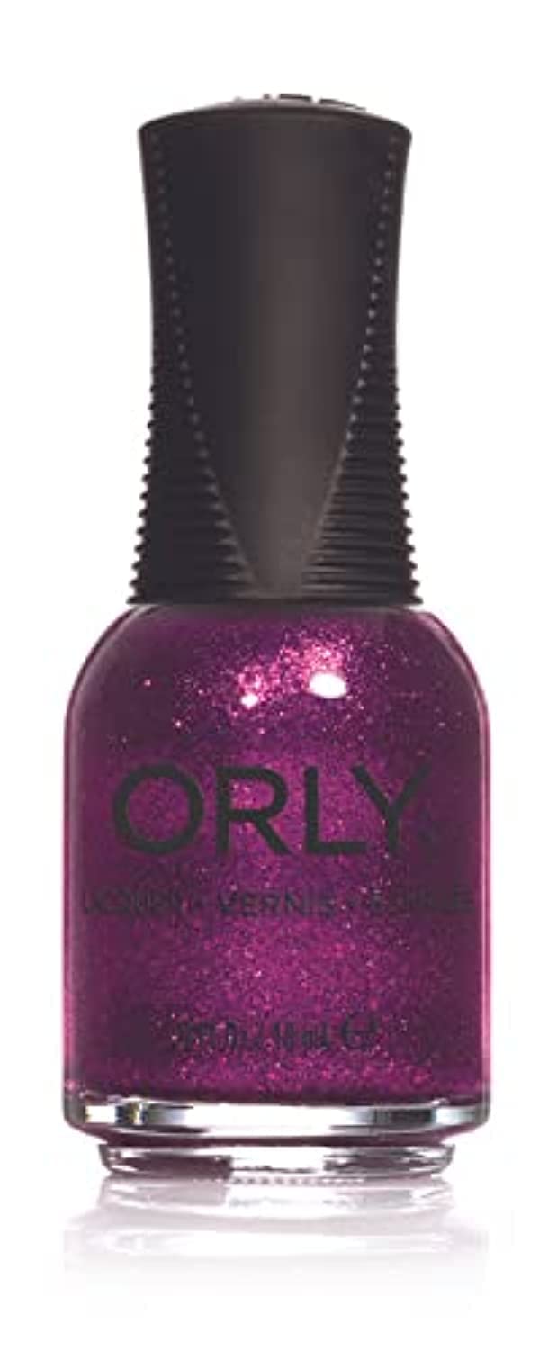 Orly Nail Lacquer - Bubbly Bombshell 18ml