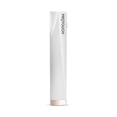 PROTOUCH Electric Dermaplaning Device | Beauty Tool | 2 in 1 Eyebrow & Face Hair Remover with Gentle Exfoliation | Quick, Painless, Smoother & Glowing Skin | 3 attachment | Easy & Safe to Use