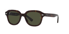 Ray-Ban Rb4398 Erik Square Sunglasses