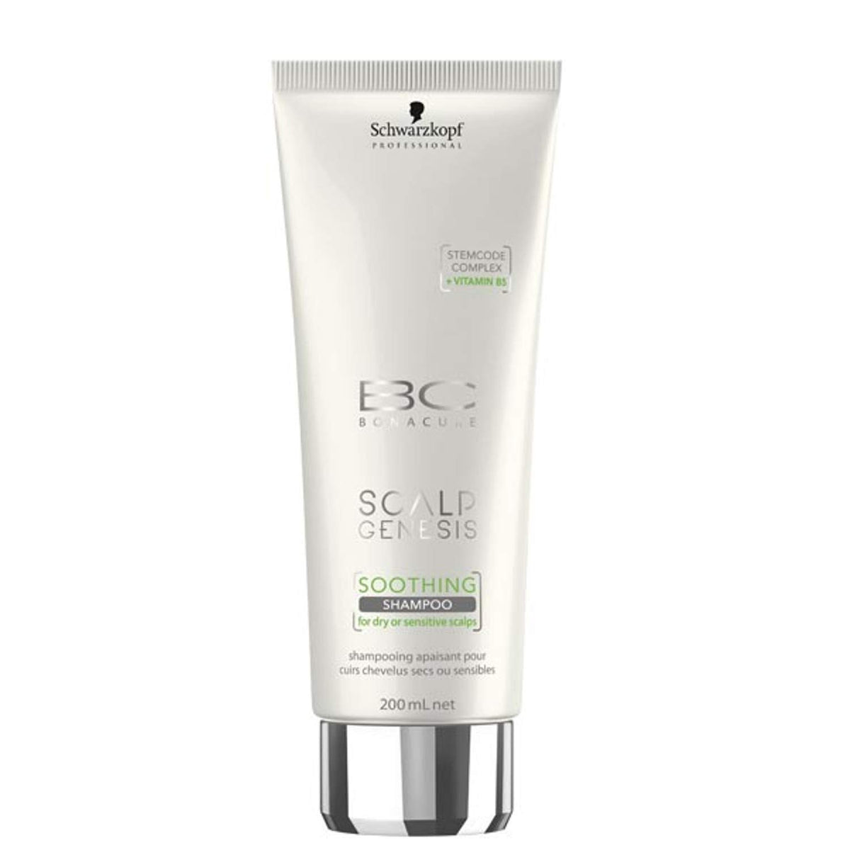 Schwarzkopf Professional SKPC Professional Scalp Genesis Soothing Shampoo 1000ml