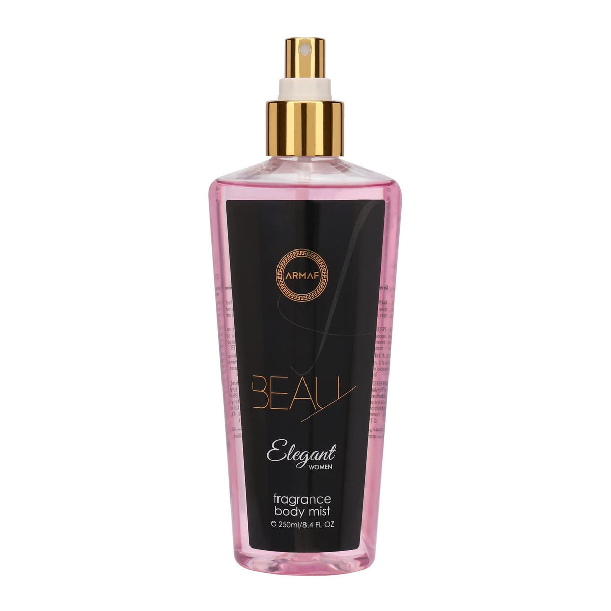 Armaf Beau Elegant For Women Body Mist 250 ml