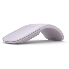 Microsoft Surface Arc Bluetooth Mouse(ELG-00019) - Lilac