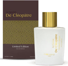 Manzana Le Secret De Cleopatre Limited Edition Eau De Parfum 100ML