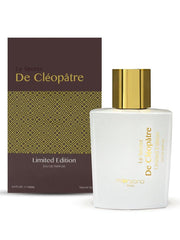 Manzana Le Secret De Cleopatre Limited Edition Eau De Parfum 100ML