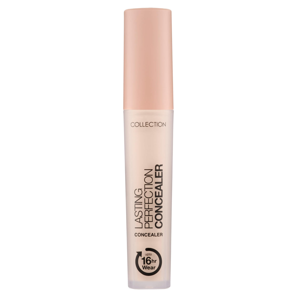 Collection Cosmetics Lasting Perfection Concealer, 16-Hour Wear, Long Lasting Concealer, Fair