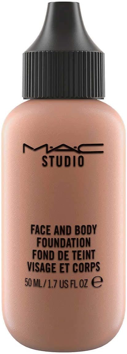 MAC Studio Face and Body Foundation