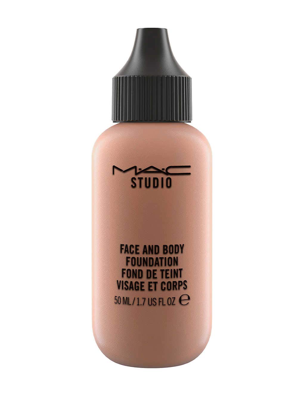 MAC Studio Face and Body Foundation