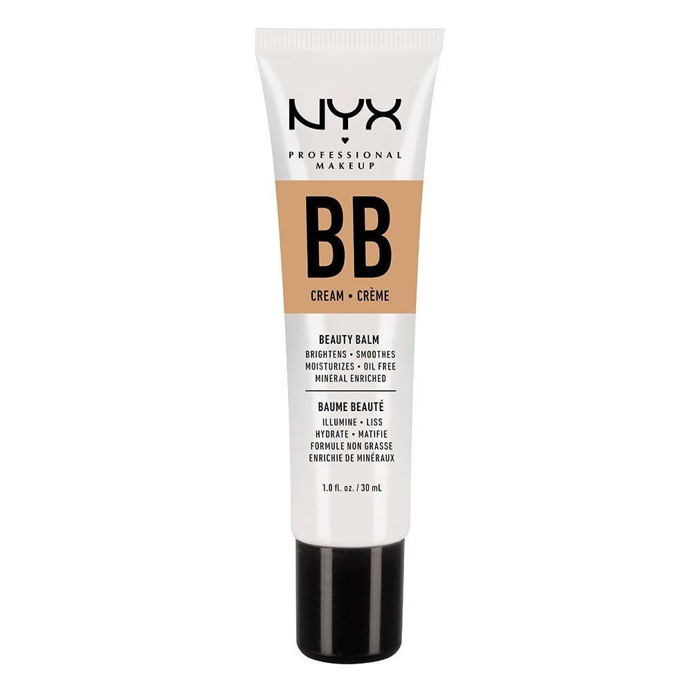 NYX PROFESSIONAL MAKEUP BB Cream - Golden