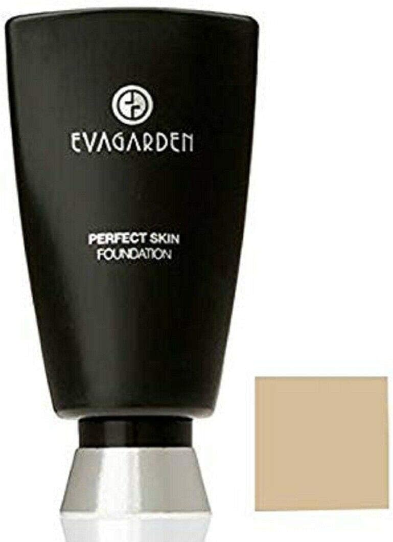 EVAGARDEN - PERFECT SKIN FOUNDATION -127