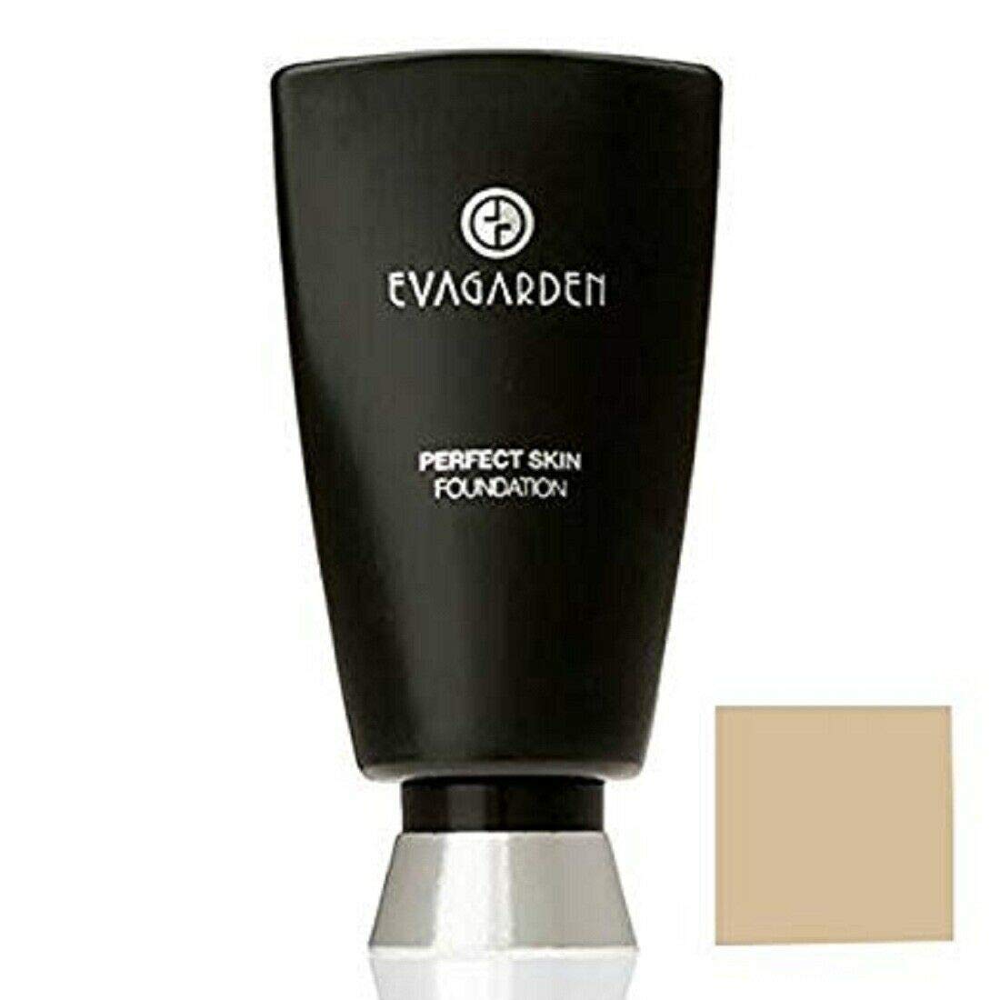 EVAGARDEN - PERFECT SKIN FOUNDATION -127