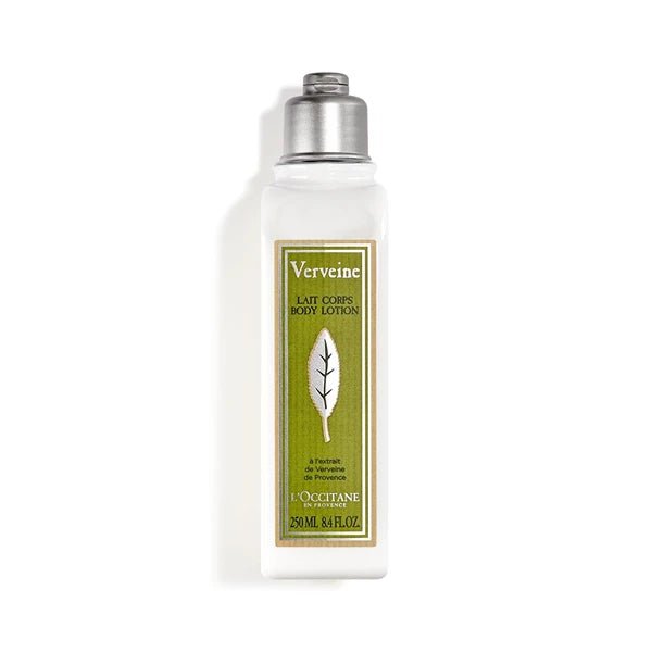 L'OCCITANE Verbena Body Lotion Marketplace 8.40 fl oz