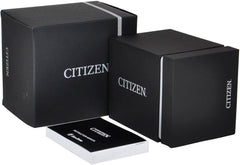Citizen Mens Analogue Automatic Watch Promaster Marine