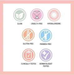 Physicians Formula PF Rosé All Day Petal Glow Freshly Picked