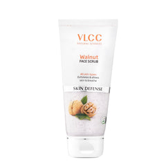 VLCC Walnut Face Scrub, 80g