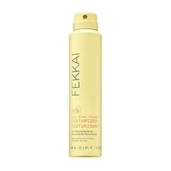 FEKKAI Full Blown Volume Texturizer Texturizing Spray Delivers 2X the Volume for Up to 8 Hours Free of Sulfates, Parabens, Phthalates 5.5 oz Dry