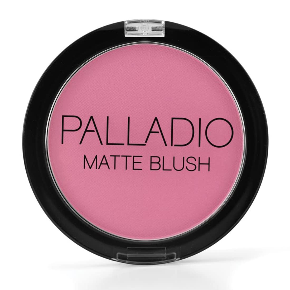 Palladio Herbal Matte Blush Number BM02, Bayberry 6 g