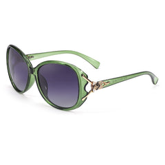 FIMILU Sunglasses for Women Trendy Polarized Sunglasses Oversized Big Sun Glasses Ladies Shades UV Protection