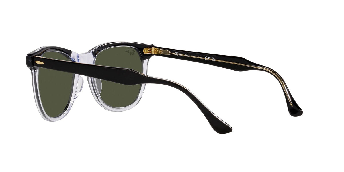 Ray-Ban Rb2398 Eagleeye Square Sunglasses