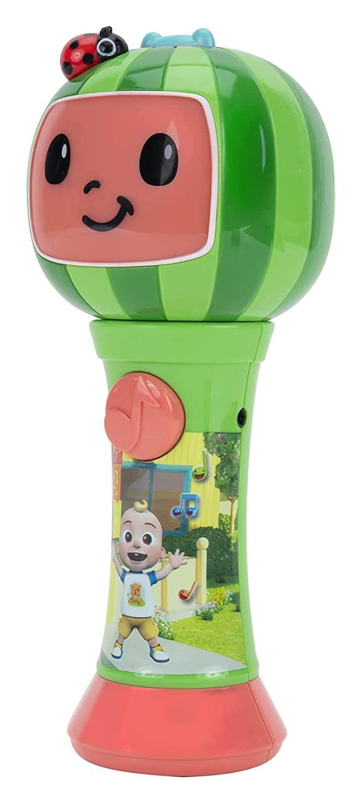 First Act Microphone