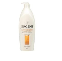Jergens Ultra Healing Moisturizer Body Lotion 600ml