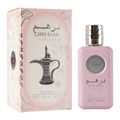 Ard al Zaafaran Dirham Wardi Edp 100ml