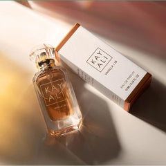 HUDA Beauty Vanilla | 28 Eau De Parfum Travel Spray